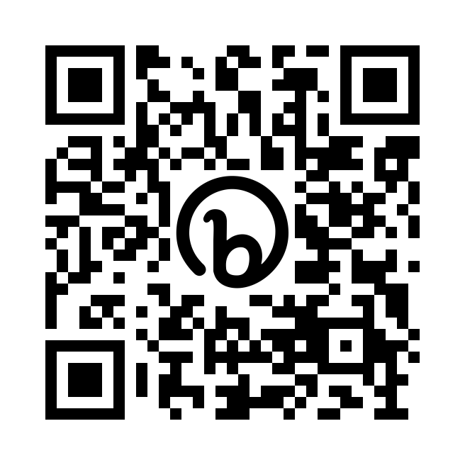 Meeting intake form QR code